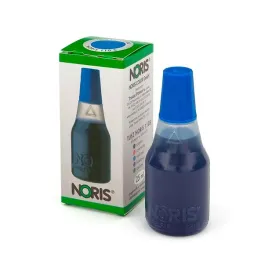 tusz-do-stempli-niebieski-noris-110s