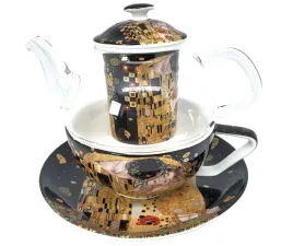 czajniczek-dzbanek-filizanka-tea-for-one-gustav-klimt