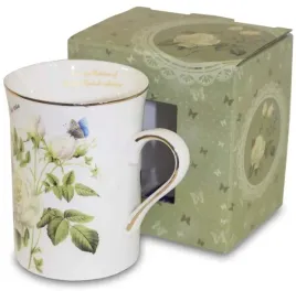 kubek-porcelanowy-bialy-kwiaty-roze-250-ml