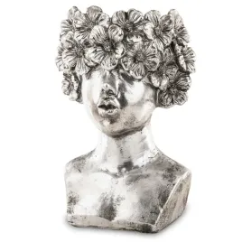 figura-oslonka-glowa-kobieta-dekoracja-ogrod