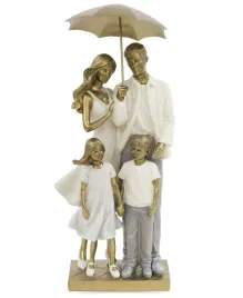 figura-rodzina-matka-ojciec-dzieci-syn-corka
