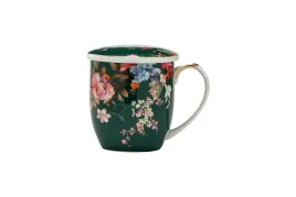 kubek-z-zaparzaczem-porcelanowy-pokrywka-sitko-kwiaty-425-ml