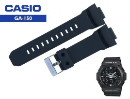 pasek-casio-ga-150-gas-100-gaw-100-czarny-oryginalny