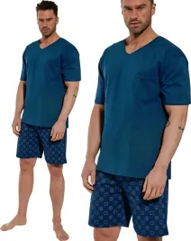 cornette-pizama-meska-rick-329-150-bawelna-m