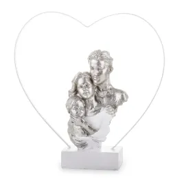 figura-rodzina-matka-ojciec-dziecko-serce-para-dekoracja-biala-srebrna