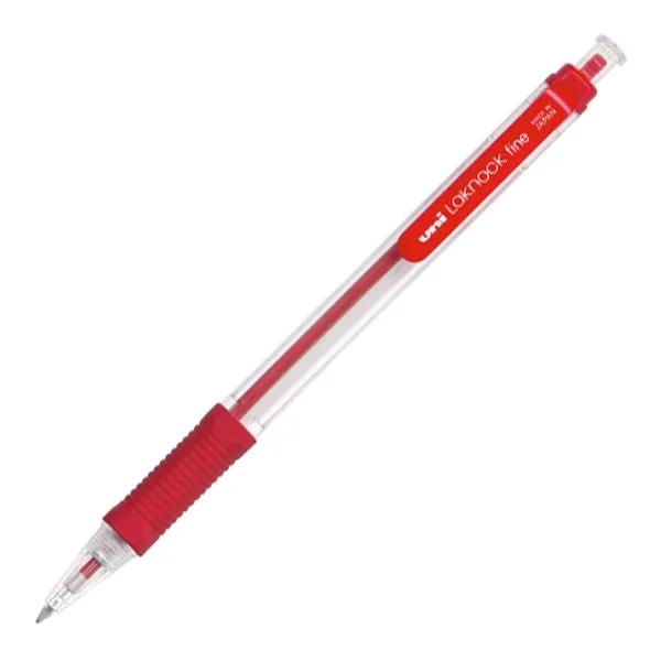 dlugopis-sn-101-czerwony-uni