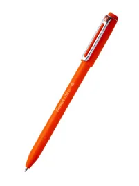 dlugopis-pentel-izee-z-metalowym-klipem-pomaranczowy-komfortowe-pisanie