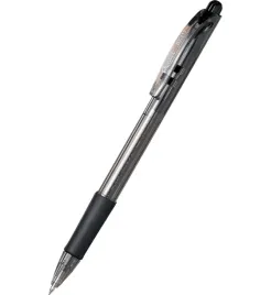 dlugopis-pentel-wow-z-gumowym-uchwytem-0-7-mm-kolor-czarny