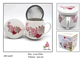 kubek-z-zaparzaczem-porcelanowy-pokrywka-sitko-kwiaty-320-ml