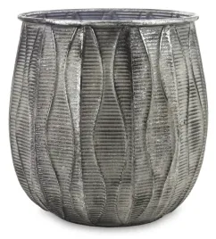 metalowa-oslonka-donica-srebrna-dekoracja-domu