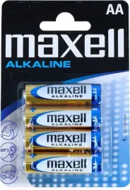 baterie-alkaiczne-maxell-lr6-aa-1-5-v-4-szt