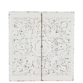 dekoracja-scienna-panel-drewniana-na-sciane-biala