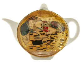 skapek-gustav-klimt-podstawka-na-herbate