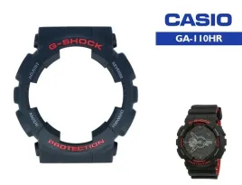 bezel-casio-ga-110hr-oryginal-czarny-gumowy