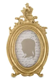 zlota-ramka-na-zdjecie-stojaca-retro-palacowa