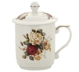 kubek-z-zaparzaczem-porcelanowy-pokrywka-sitko-kwiaty-450-ml