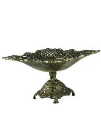 patera-na-nodze-metalowa-plater-zlota-na-owoce-ciasteczka-retro-stare-zloto