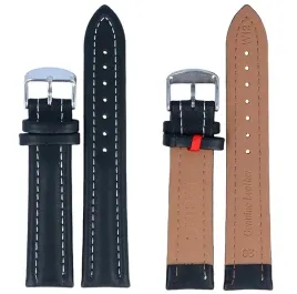 skorzany-pasek-pacific-24-mm-czarny-nic-biala