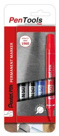 markery-permanentne-pentel-pen-n50-zestaw-4-kolorow
