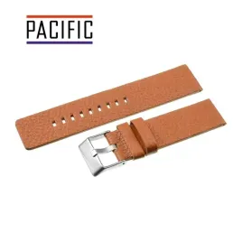 pasek-do-zegarka-pacific-26-mm-jasny-braz-skorzany-oryginalny-teleskop