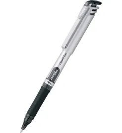 pioro-zelowe-energel-07-mm-z-metalowym-klipem-kolor-czarny