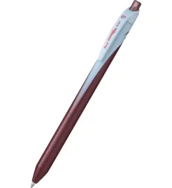 pioro-zelowe-pentel-energel-0-7-mm-brazowe-system-przyciskowy