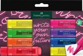 zakreslacz-1546-8-kol-super-neon-opakowanie-karton-faber-castell