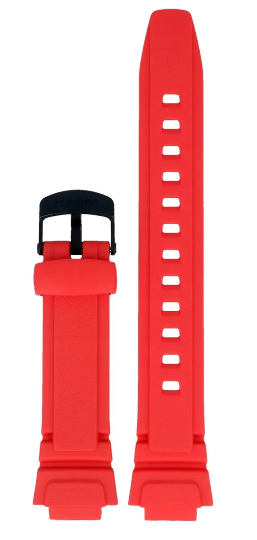 pasek-casio-w-213-czerwony-oryginalny