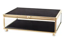 kasetka-szkatulka-na-bizuterie-zlota-czarna