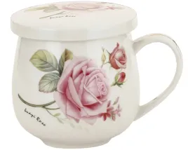 kubek-z-zaparzaczem-porcelanowy-pokrywka-sitko-kwiaty-320-ml
