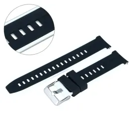 pasek-do-zegarka-22mm-silikonowy-czarno-bialy-teleskopy-gratis