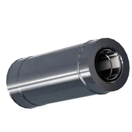 kzd-rura-izolowana-z-oszewka-fi-120-025m-08mm-przejscie-sciana-komin-zar