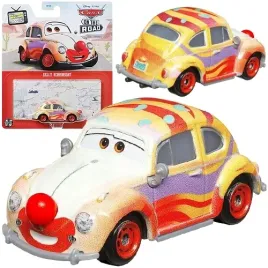 disney-auta-cars-kelly-beambright-pojazd-z-bajki-cars-on-the-road-mattel