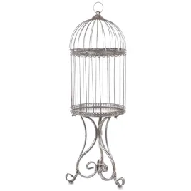 dekoracyjna-klatka-retro-metalowa-srebrna-prezent