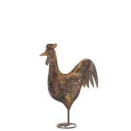 figurka-kura-kogucik-figura-na-prezent-dekoracja-metalowa-zlota