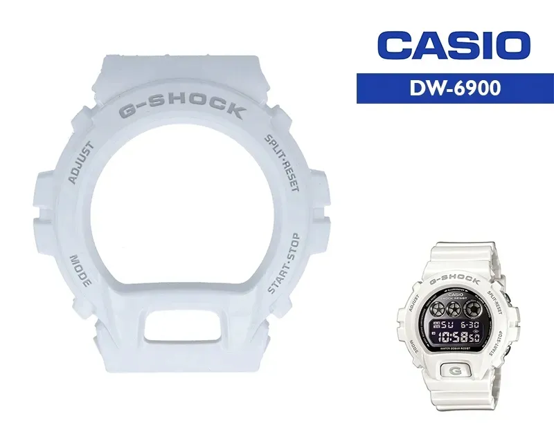 bezel-do-casio-dw-6900nb-bialy-polysk-oryginal