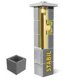 komin-ceramiczny-schiedel-stabil-10m-fi-200-36-36