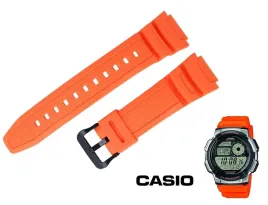 oryginalny-pasek-casio-ae-1000-ae-1000w-4b-pomaranczowy-gumowy-teleskopy