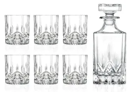 krysztal-bohemia-opera-whisky-szklanki-karafka