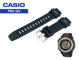 pasek-casio-prg-260-prg-550-prw-3500-oryginal-elegancki-czarny-gumowy