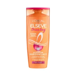 loreal-elseve-szampon-odbudowujacy-dream-long-kreatyna-rycyna-400-ml