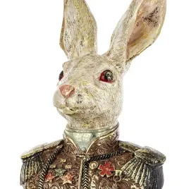 figurka-glowa-krolika-krolik-zajac-kroliczek-popiersie-zlocone-dekoracja