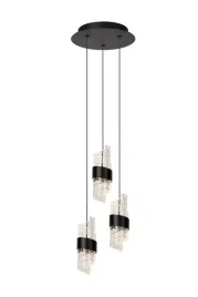 lampa-wiszaca-potrojna-glamour-czarna-nad-stol-wyspe-bar-2700k-3-pkt-lucide
