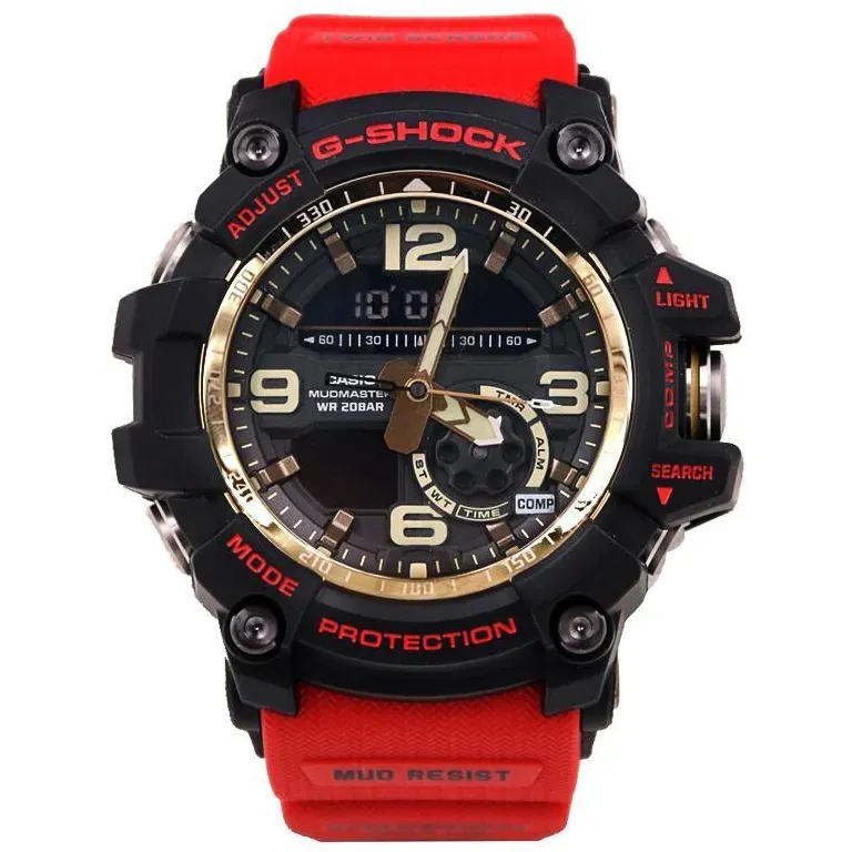 bezel-do-casio-gg-1000gb-4a-czarny-oryginal