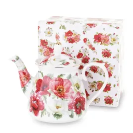 dzbanek-czajniczek-porcelana-kwiaty-1000-ml