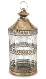 latarnia-metalowa-ciemne-zloto-lampion-retro
