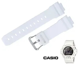pasek-casio-do-zegarka-casio-dw-6900-bialy
