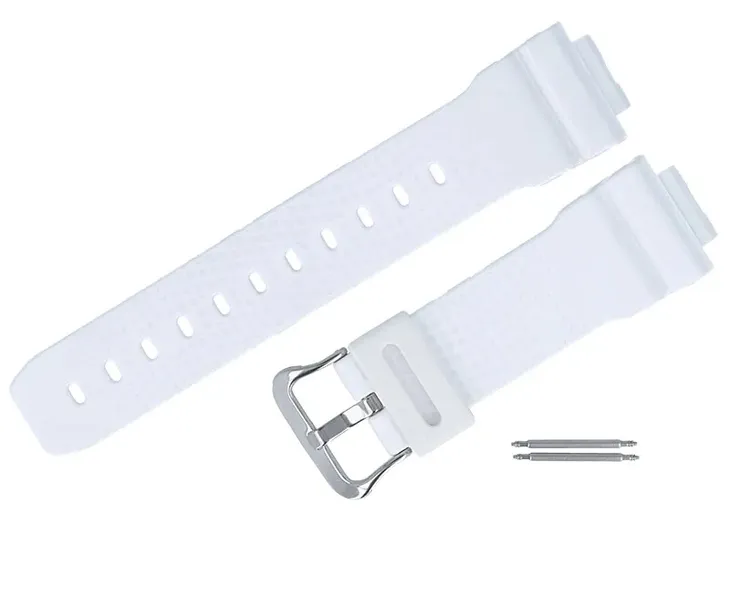 pasek-casio-do-zegarka-casio-dw-6900-bialy-stan-nowy