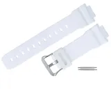 pasek-casio-do-zegarka-casio-dw-6900-bialy-stan-nowy