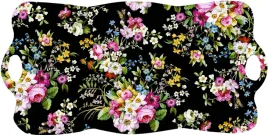 taca-z-uchwytami-motyw-kwiaty-blooming